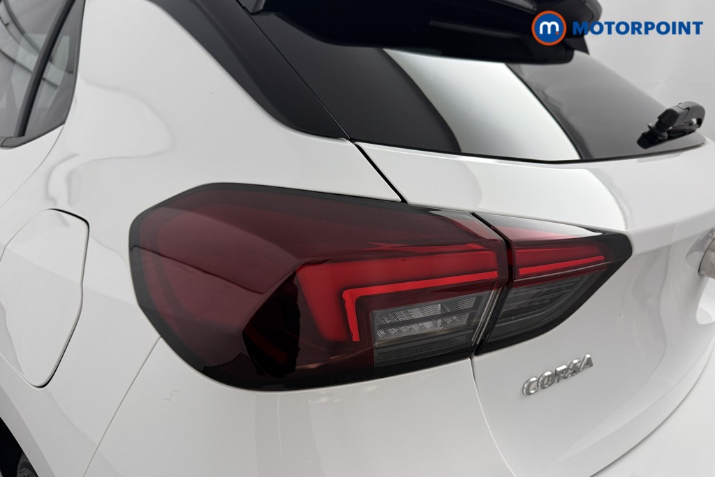 Used Vauxhall Corsa 2023 for sale - 77199158: Photo 32