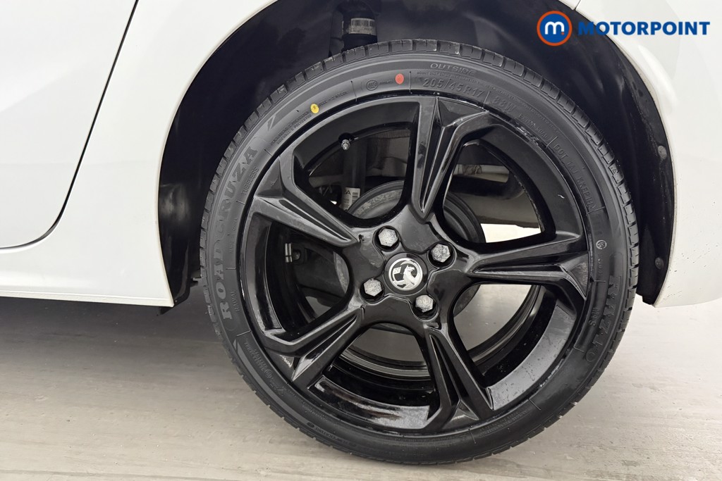 Used Vauxhall Corsa 2023 for sale - 77199158: Photo 35