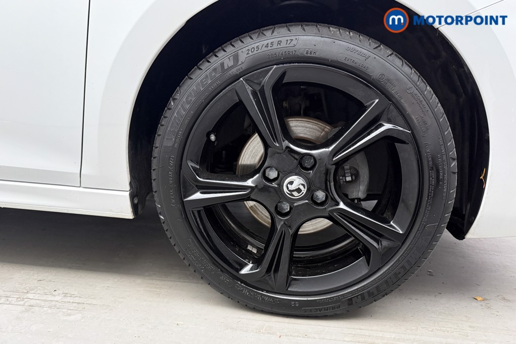 Used Vauxhall Corsa 2023 for sale - 77199158: Photo 37