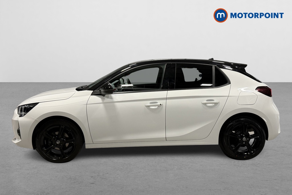 Used Vauxhall Corsa 2023 for sale - 77199158: Photo 4