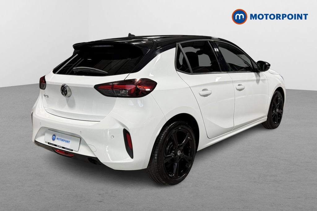 Used Vauxhall Corsa 2023 for sale - 77199158: Photo 7