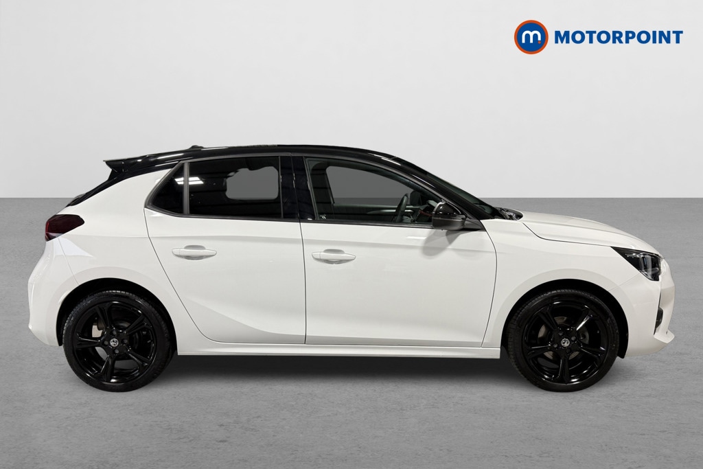 Used Vauxhall Corsa 2023 for sale - 77199158: Photo 8