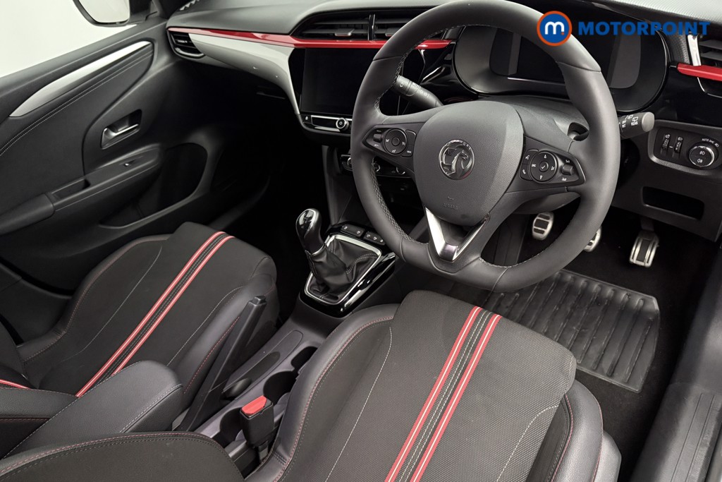 Used Vauxhall Corsa 2023 for sale - 77199158: Photo 9