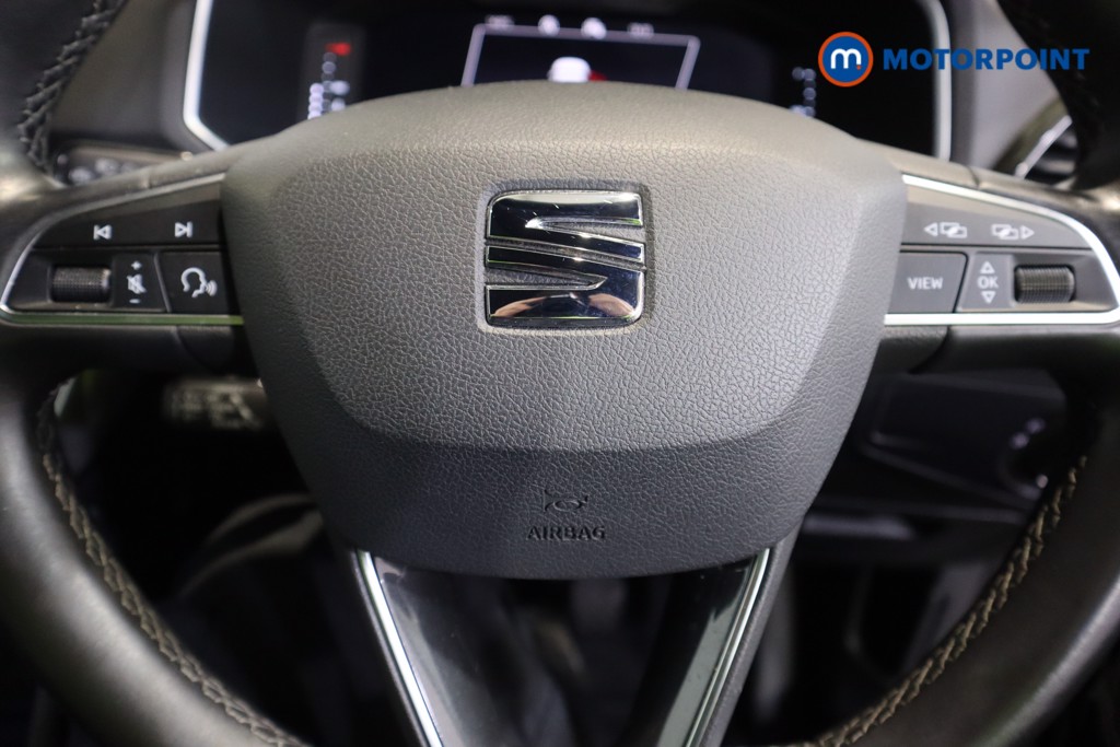 Used SEAT Tarraco 2020 for sale - 76557615: Photo 12