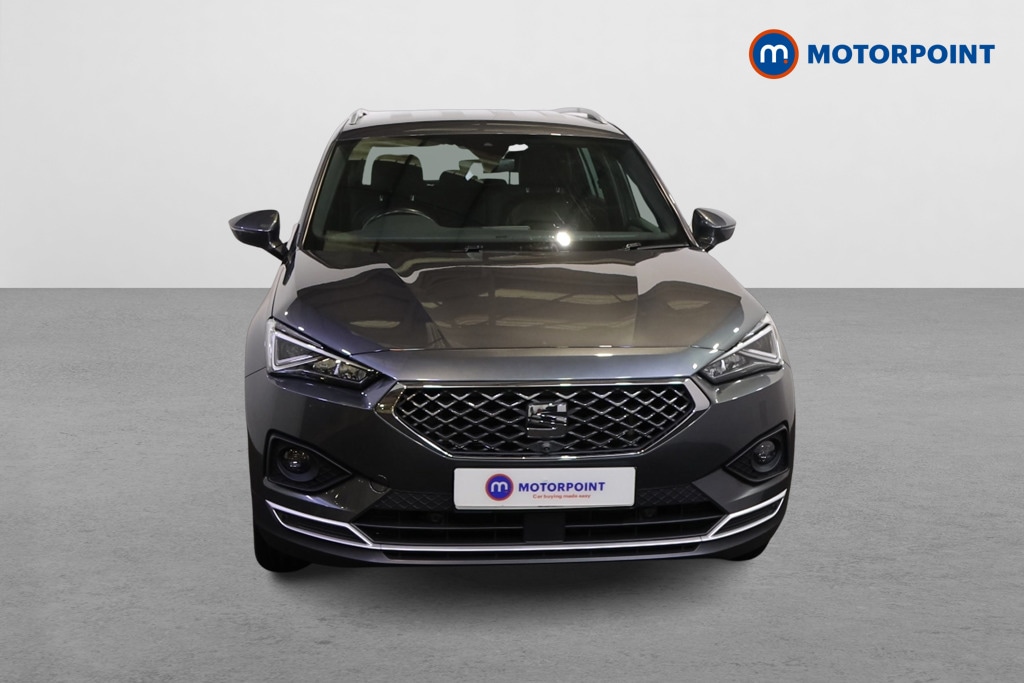 Used SEAT Tarraco 2020 for sale - 76557615: Photo 2