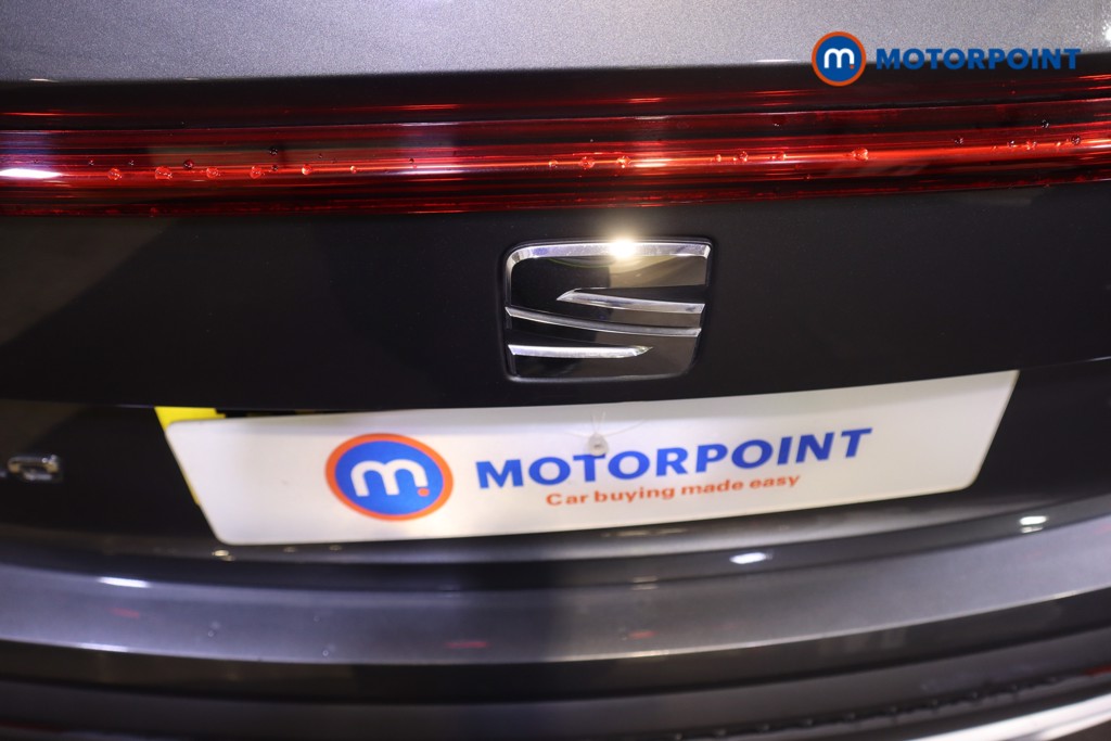 Used SEAT Tarraco 2020 for sale - 76557615: Photo 22