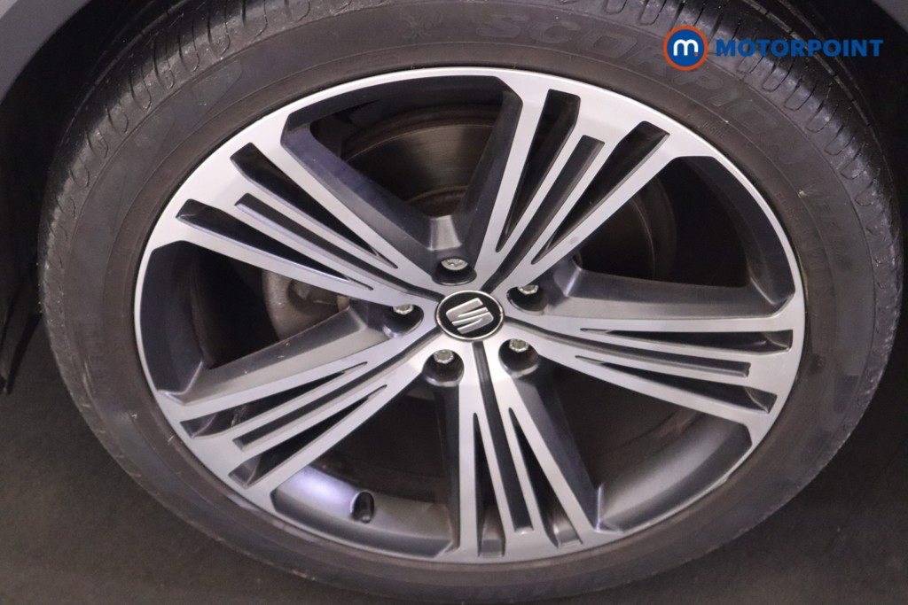 Used SEAT Tarraco 2020 for sale - 76557615: Photo 24