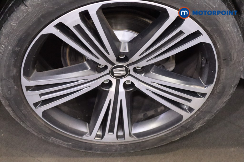 Used SEAT Tarraco 2020 for sale - 76557615: Photo 25