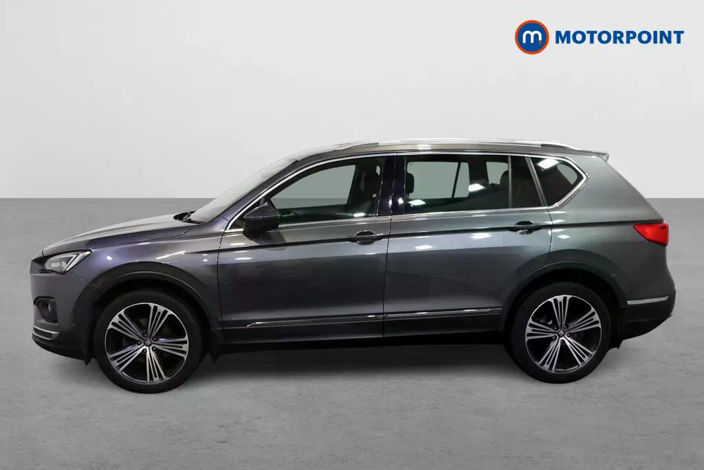 Used SEAT Tarraco 2020 for sale - 76557615: Photo 3