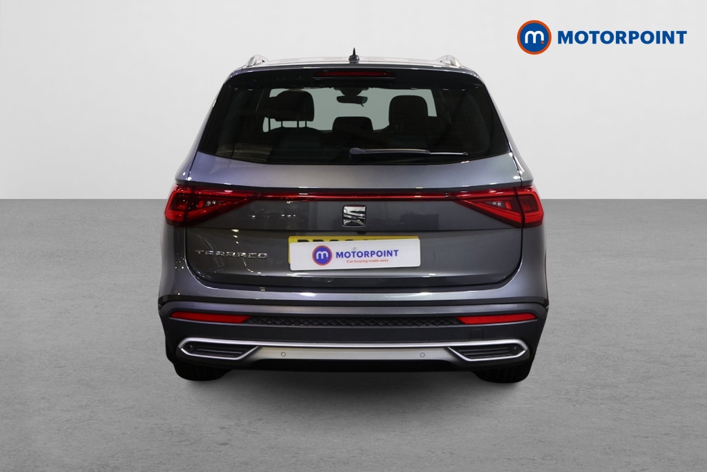 Used SEAT Tarraco 2020 for sale - 76557615: Photo 5