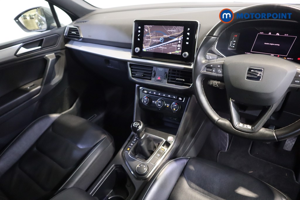 Used SEAT Tarraco 2020 for sale - 76557615: Photo 7