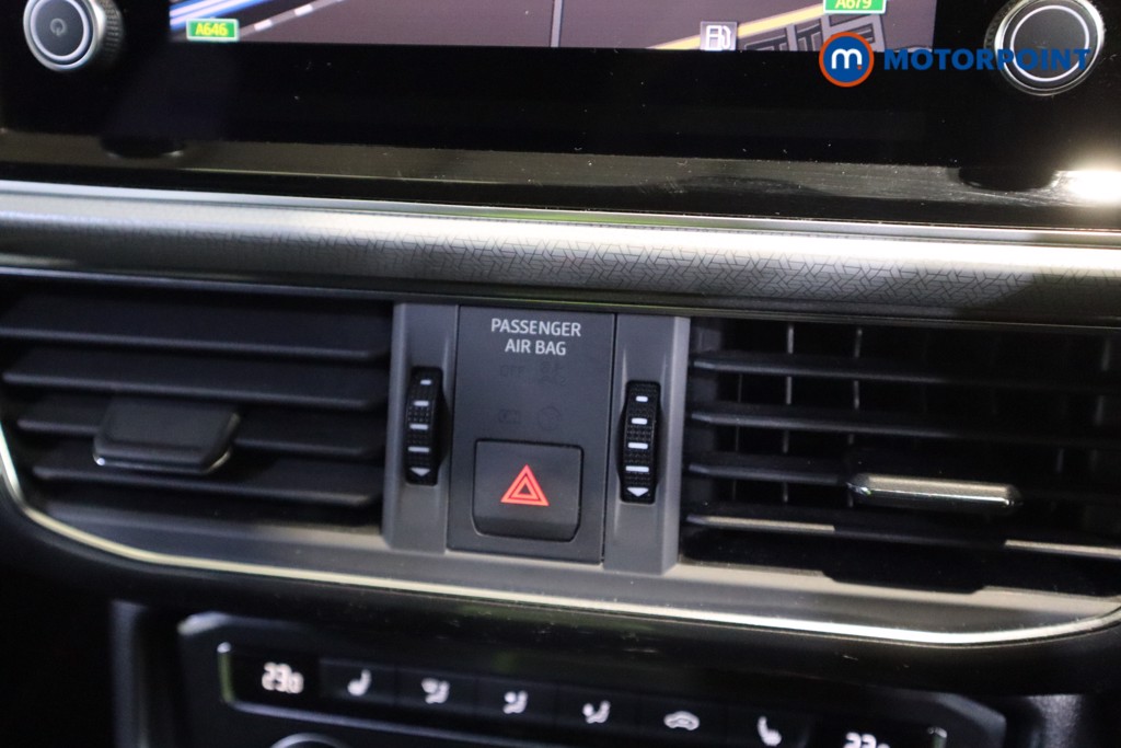 Used SEAT Tarraco 2020 for sale - 76557615: Photo 8