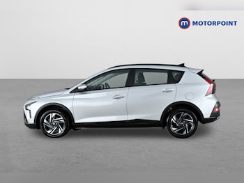 Used Hyundai BAYON 2022 for sale - 78618663: Photo