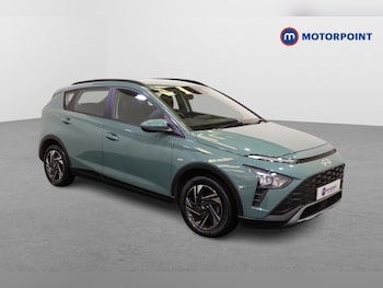 Hyundai - BAYON