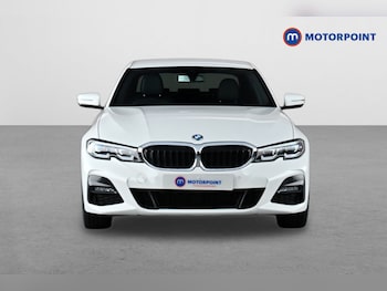 Used BMW 3 Series 2022 for sale - 78494457: Photo
