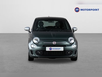 Used Fiat 500 2020 for sale - 79068177: Photo