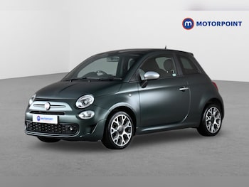 Used Fiat 500 2020 for sale - 79068177: Photo