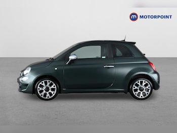 Used Fiat 500 2020 for sale - 79068177: Photo