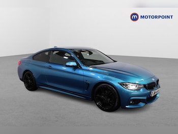 Used BMW 4 Series undefined for sale - 76467994: Photo