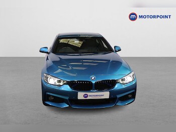 Used BMW 4 Series undefined for sale - 76467994: Photo