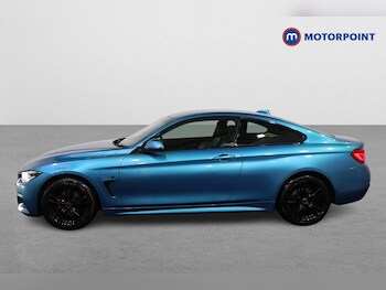 Used BMW 4 Series undefined for sale - 76467994: Photo