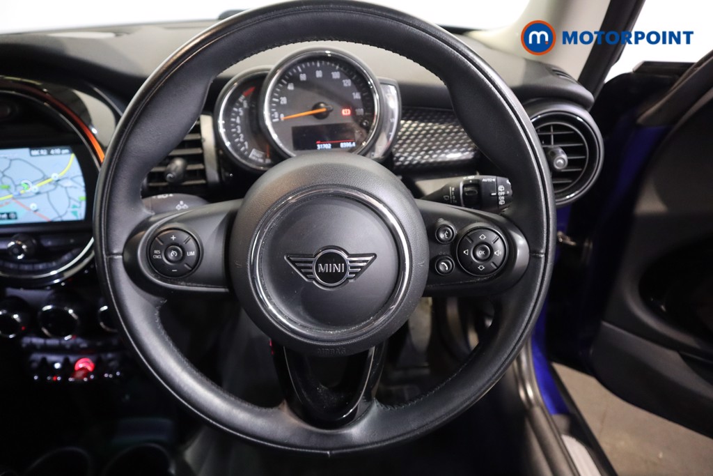 Used MINI Hatch 2019 for sale - 77989319: Photo 11