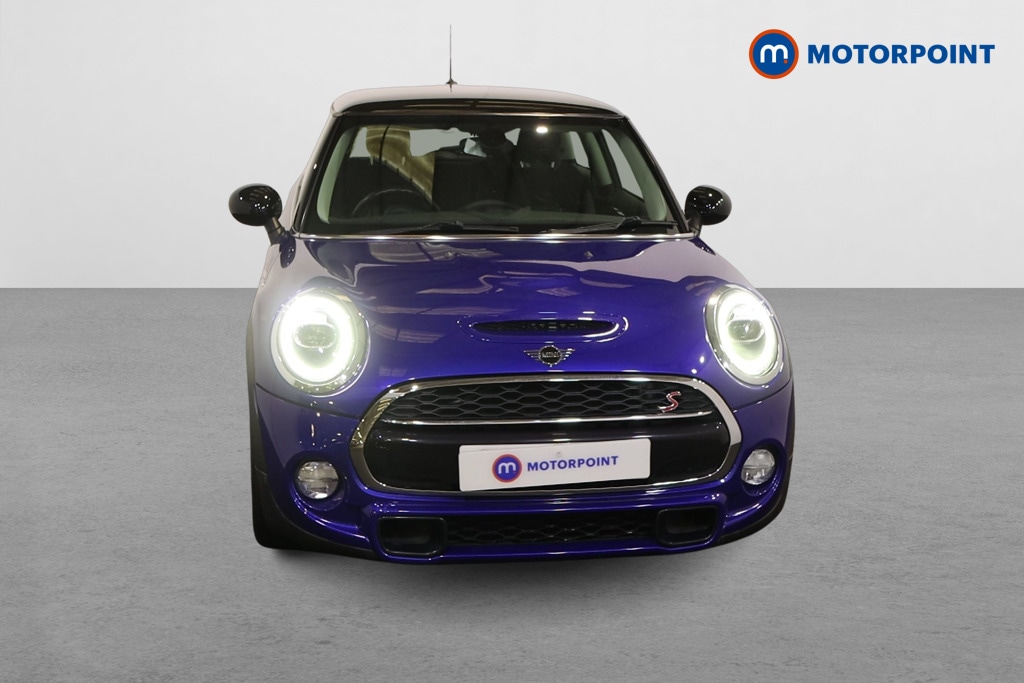 Used MINI Hatch 2019 for sale - 77989319: Photo 2