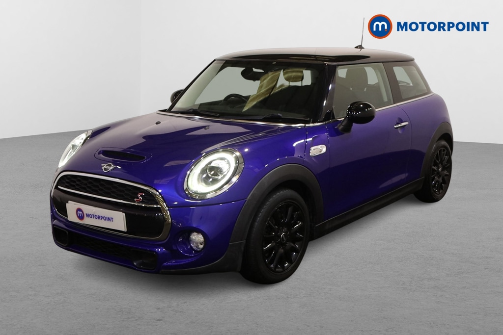 Used MINI Hatch 2019 for sale - 77989319: Photo 3