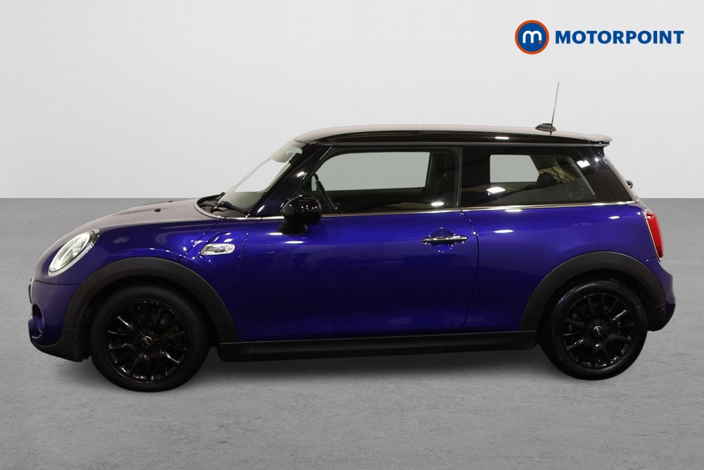 Used MINI Hatch 2019 for sale - 77989319: Photo 4