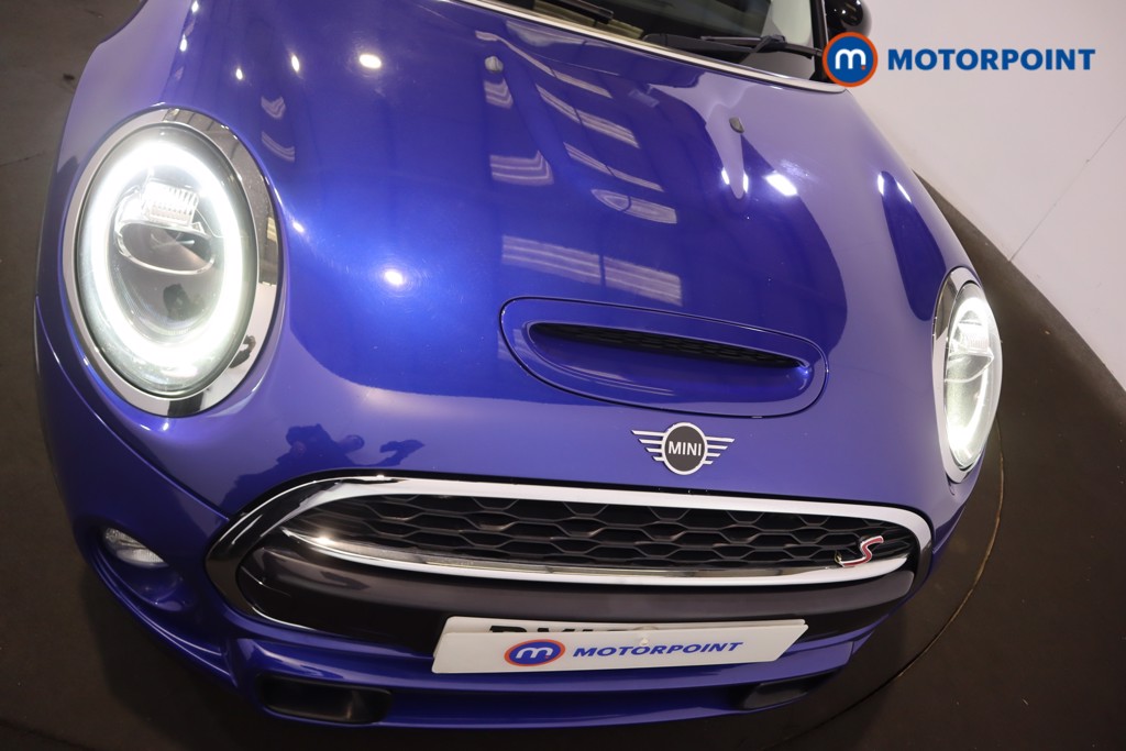 Used MINI Hatch 2019 for sale - 77989319: Photo 44