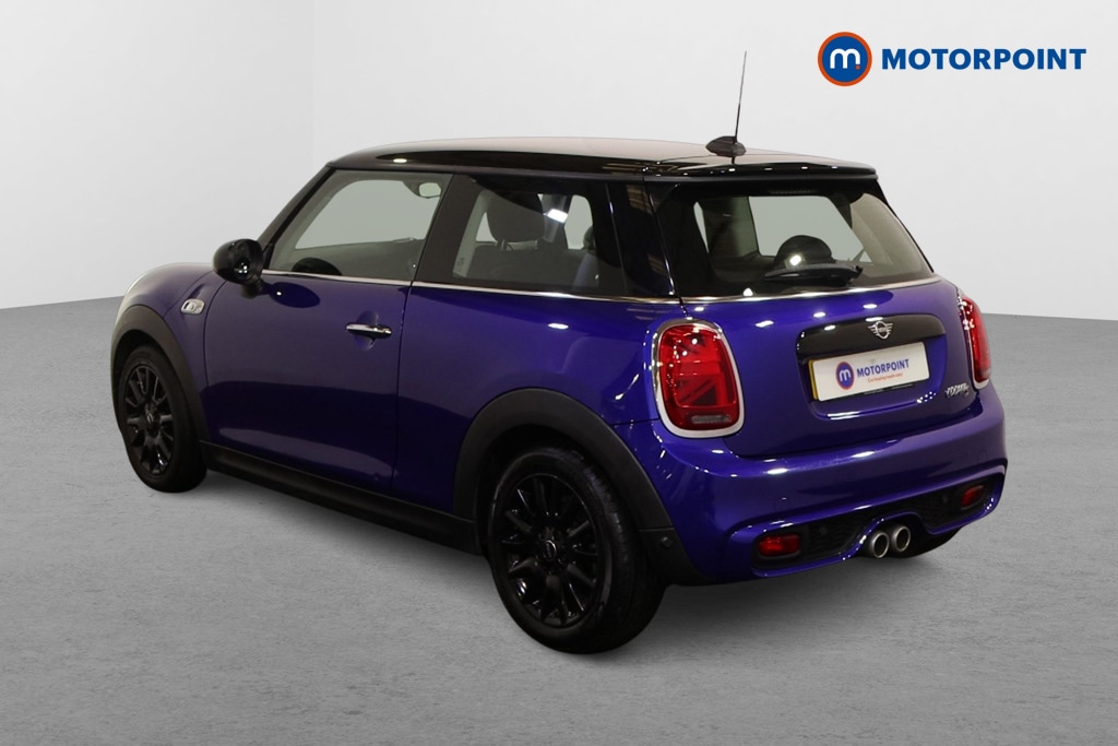 Used MINI Hatch 2019 for sale - 77989319: Photo 5