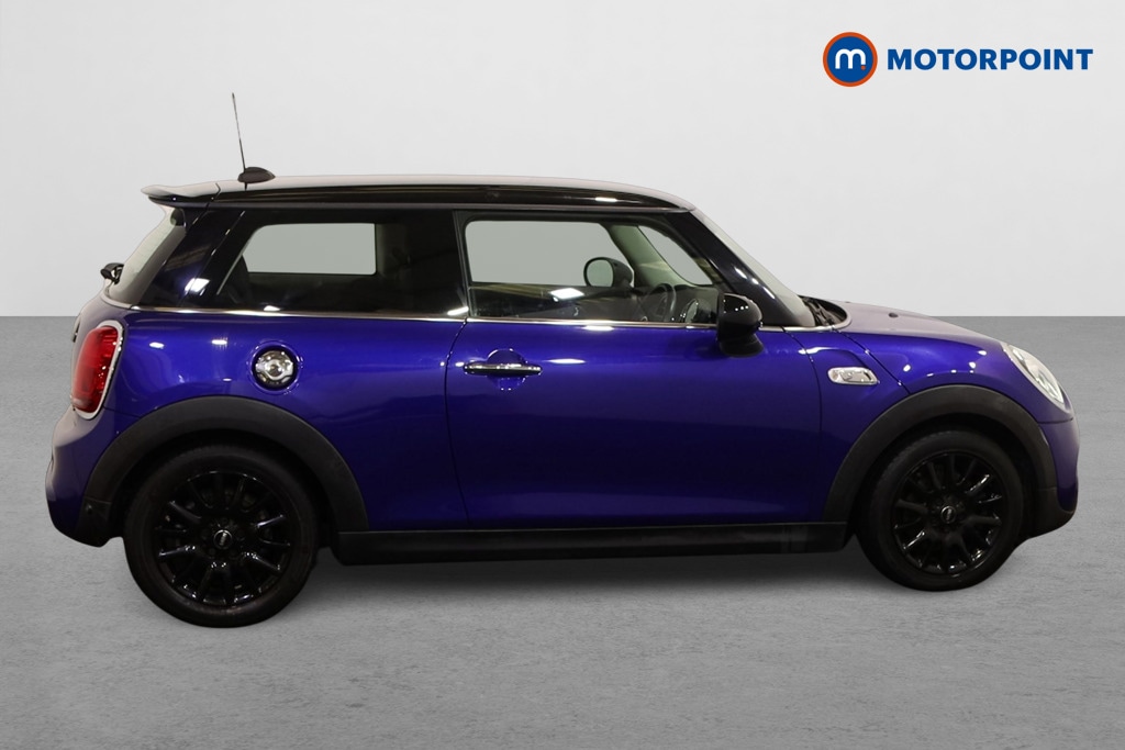 Used MINI Hatch 2019 for sale - 77989319: Photo 8
