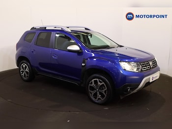 Used Dacia Duster undefined for sale - 76467993: Photo