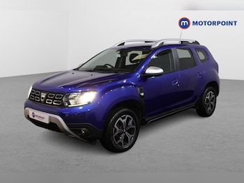 Used Dacia Duster undefined for sale - 76467993: Photo