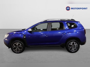 Used Dacia Duster undefined for sale - 76467993: Photo