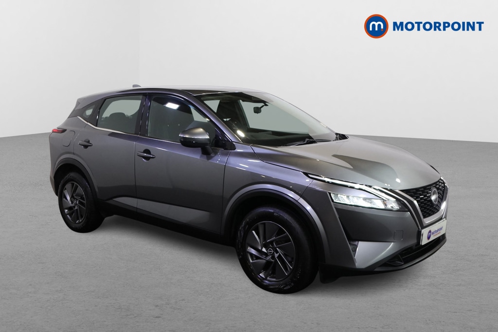 Used Nissan Qashqai 2022 for sale - 76972172: Photo 1