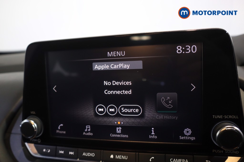 Used Nissan Qashqai 2022 for sale - 76972172: Photo 10