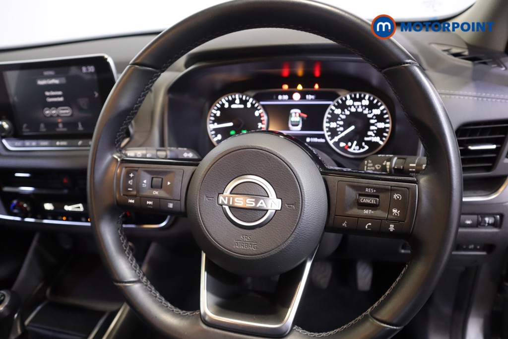 Used Nissan Qashqai 2022 for sale - 76972172: Photo 11