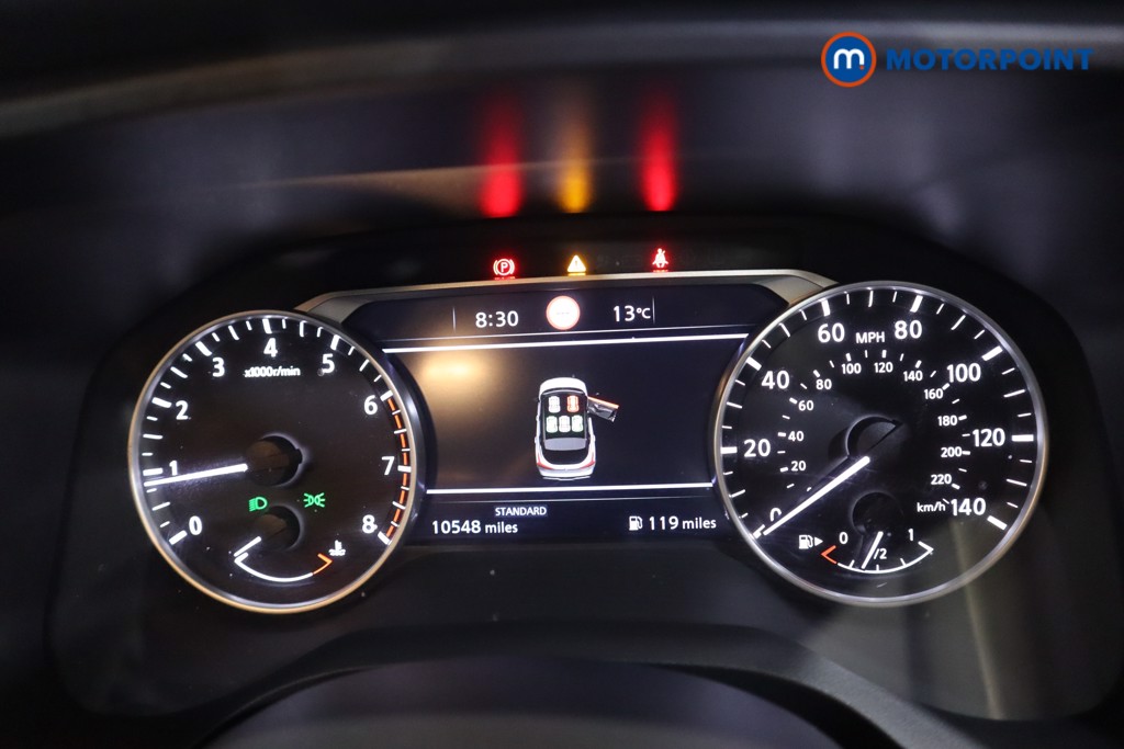 Used Nissan Qashqai 2022 for sale - 76972172: Photo 12