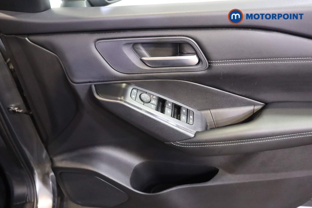 Used Nissan Qashqai 2022 for sale - 76972172: Photo 16