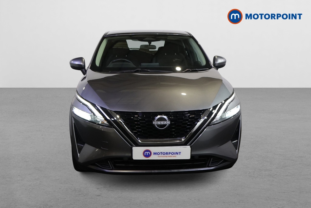 Used Nissan Qashqai 2022 for sale - 76972172: Photo 2