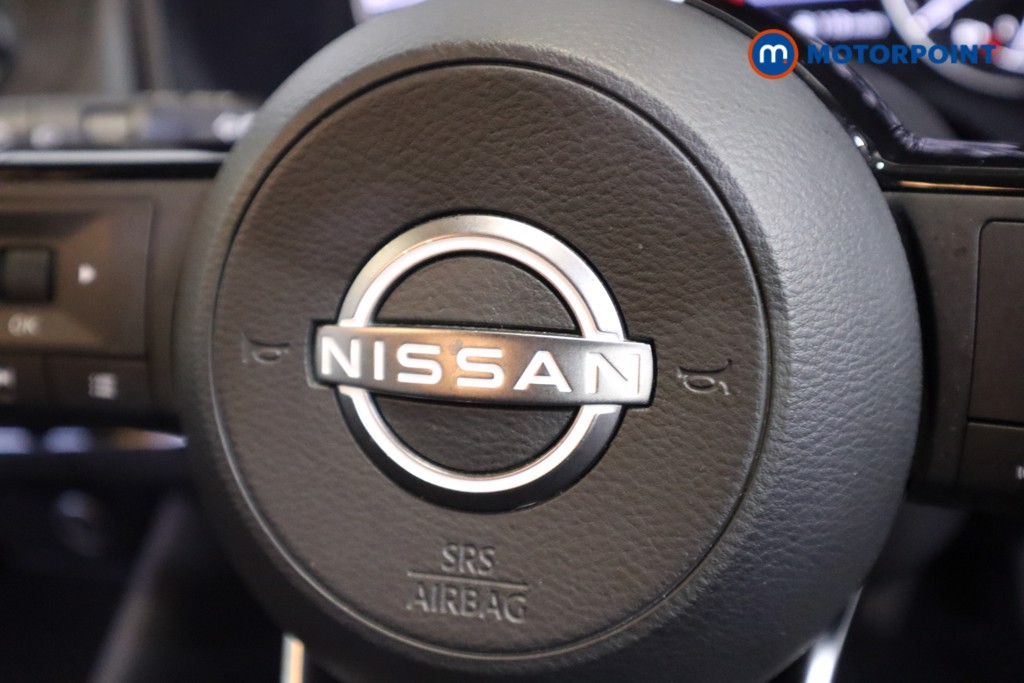 Used Nissan Qashqai 2022 for sale - 76972172: Photo 21