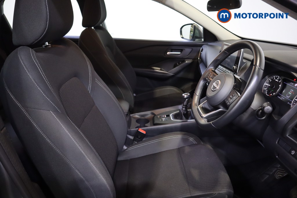 Used Nissan Qashqai 2022 for sale - 76972172: Photo 24