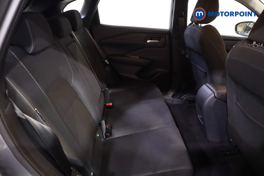 Used Nissan Qashqai 2022 for sale - 76972172: Photo 25