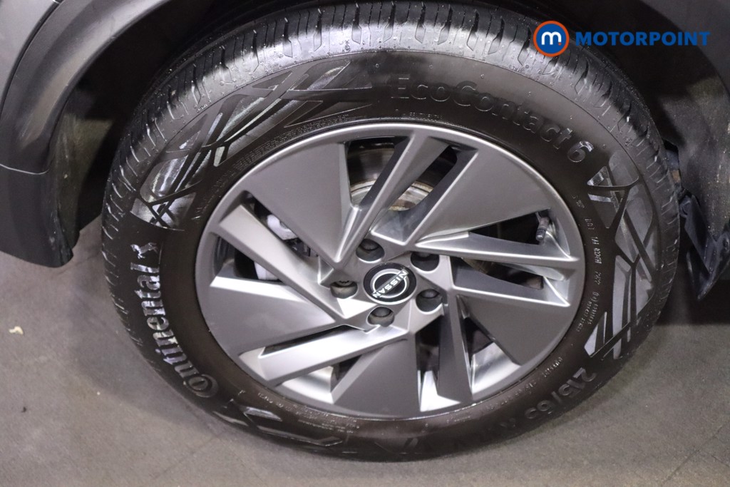 Used Nissan Qashqai 2022 for sale - 76972172: Photo 28