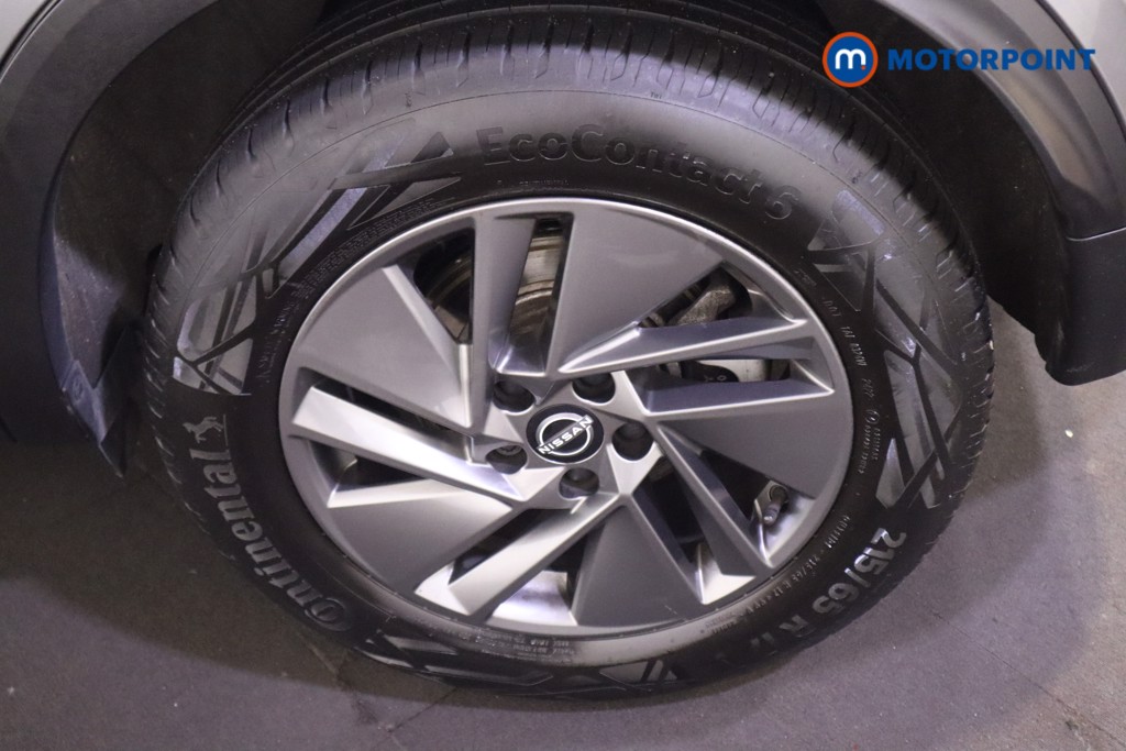 Used Nissan Qashqai 2022 for sale - 76972172: Photo 29