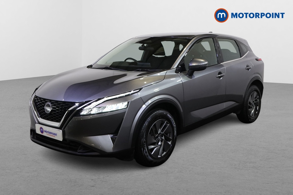 Used Nissan Qashqai 2022 for sale - 76972172: Photo 3