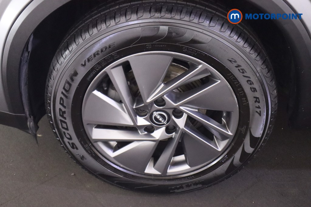 Used Nissan Qashqai 2022 for sale - 76972172: Photo 30