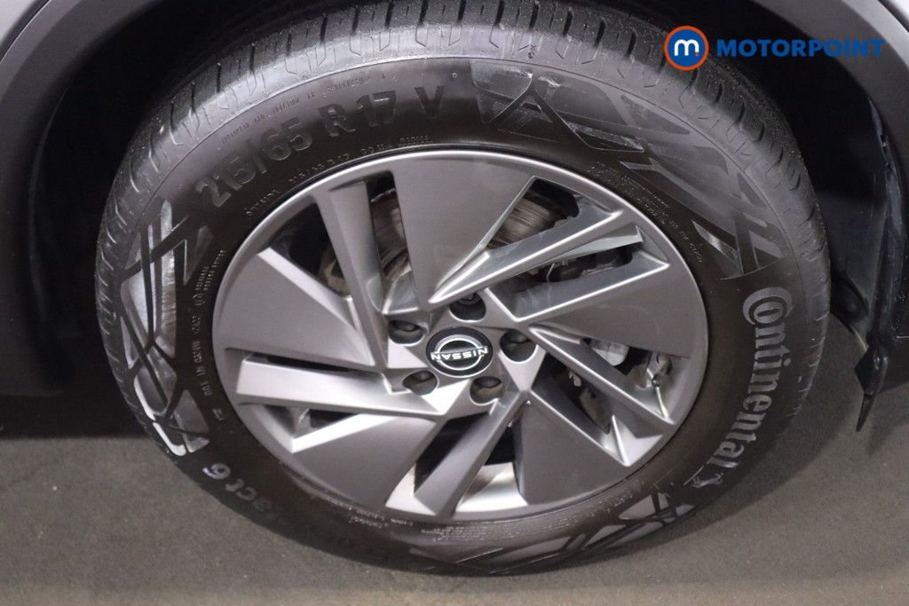 Used Nissan Qashqai 2022 for sale - 76972172: Photo 31