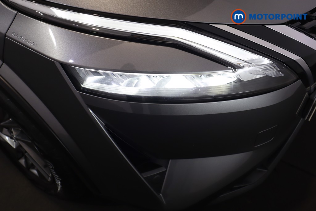 Used Nissan Qashqai 2022 for sale - 76972172: Photo 32